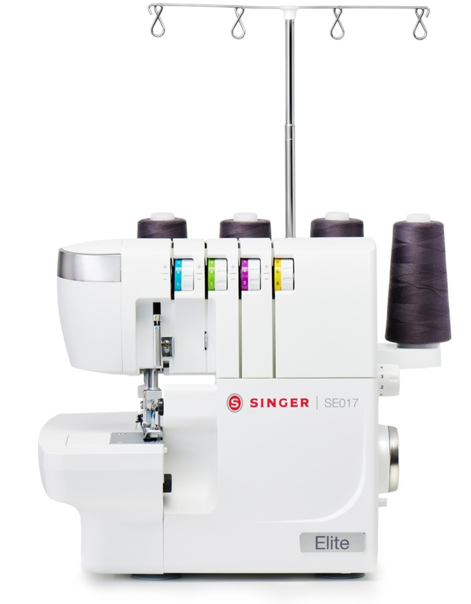 Singer Elite SE 017 overlock