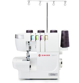 Singer Elite SE 017 overlock