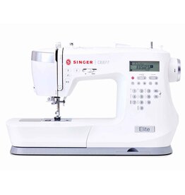 Singer Elite CE 677 Singer Elite CE 677