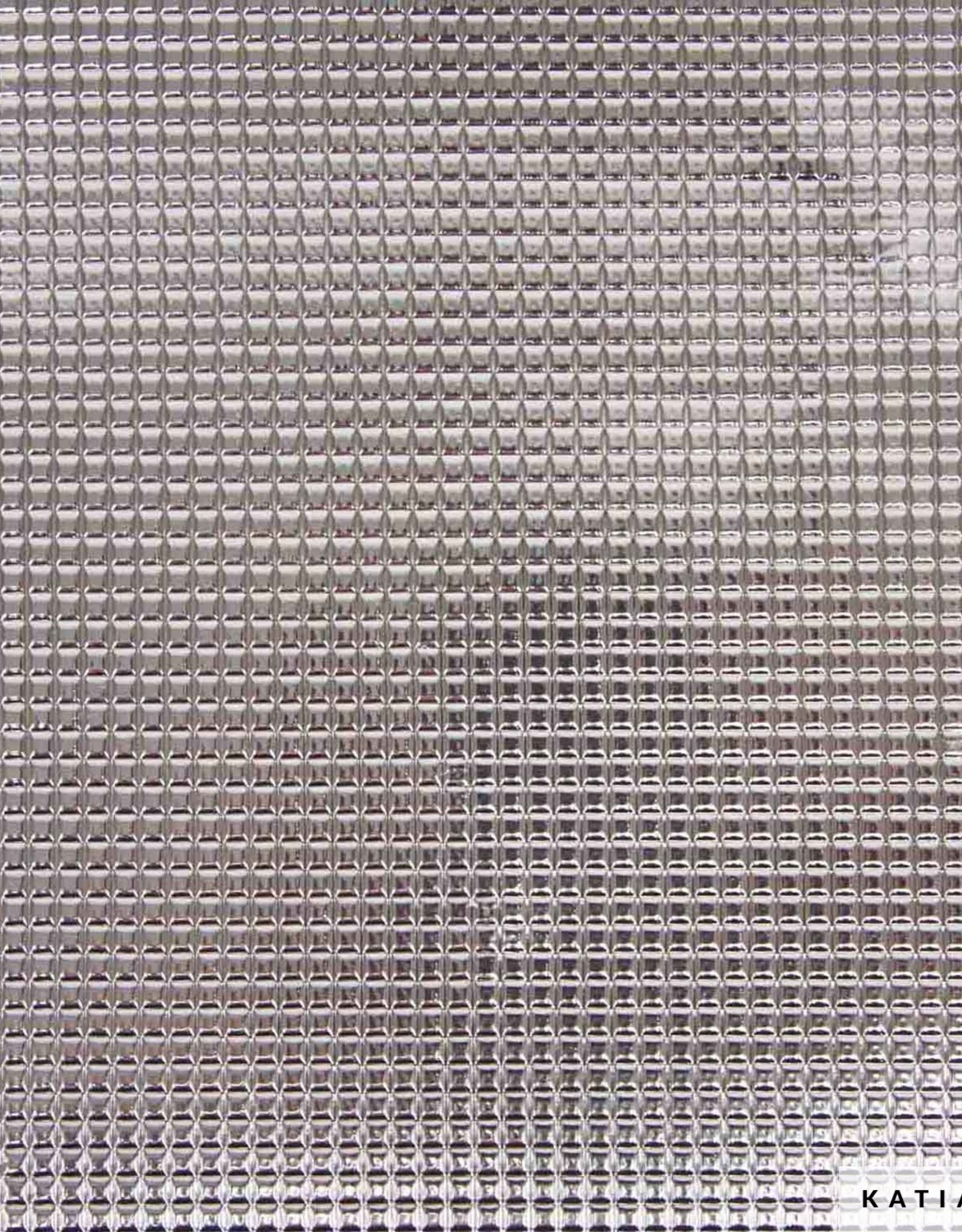 Katia Fabrics Thermal aluminium isothermische stof