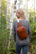 Sandhill sling style bag
