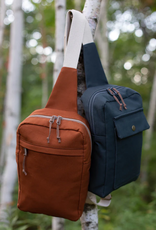 Sandhill sling style bag