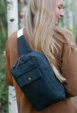Sandhill sling style bag