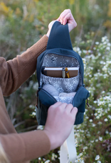 Noodlehead Sandhill sling style bag