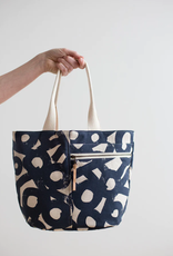Crescent tote bag Crescent tote bag