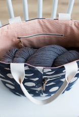 Crescent tote bag Crescent tote bag