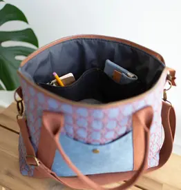Oxbow tote