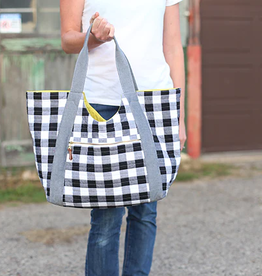 Noodlehead Poolside tote