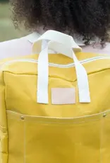 Making backpack Making backpack