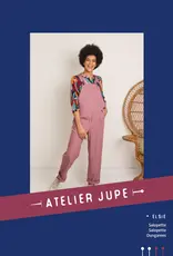 Elsie Salopette -atelier jupe