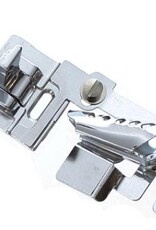 Pfaff  bandgeleidervoet / Biaisbandvoet