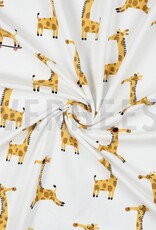 Jersey giraffen wit Jersey giraffen wit