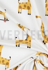 Jersey giraffen wit Jersey giraffen wit