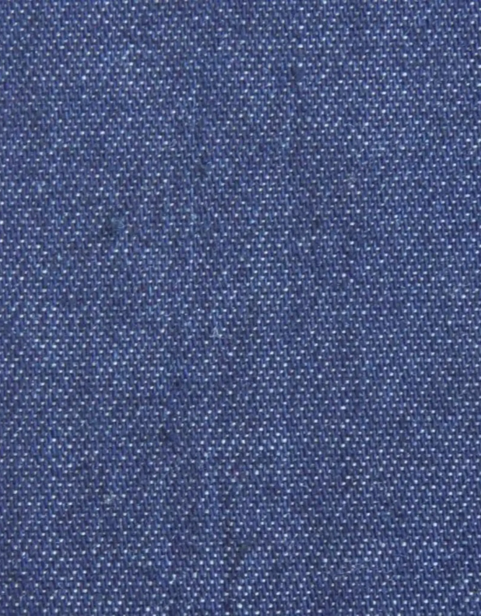 Stoffenschuur selectie Katoen jeans donker jeansblauw