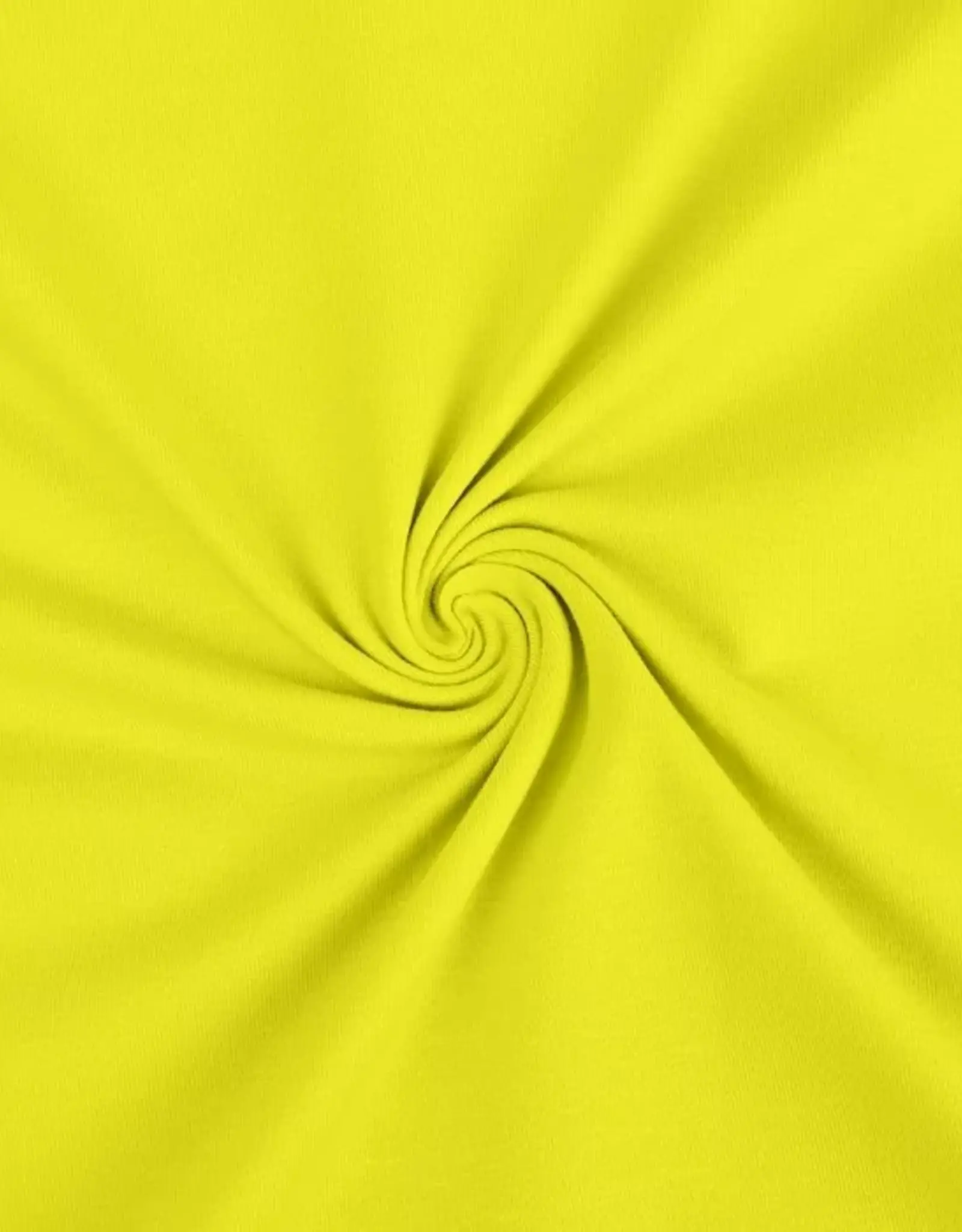 Bamboo Jersey uni lime