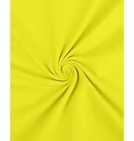 Bamboo Jersey uni lime