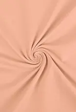 Bamboo Jersey uni zacht roze Bamboo Jersey uni zacht roze