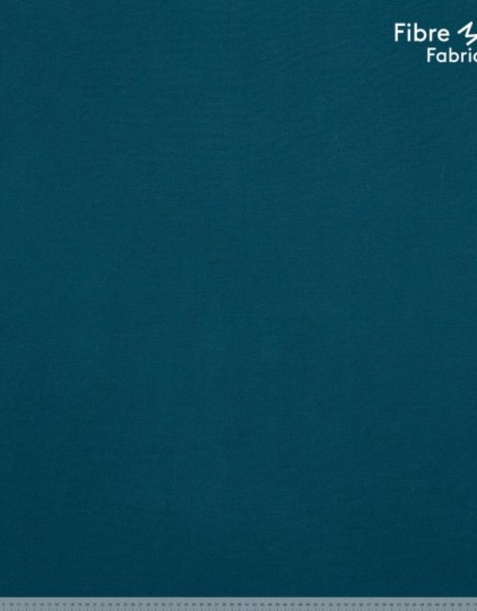 Tencel geweven uni navy- FM