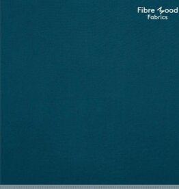Tencel geweven uni navy- FM