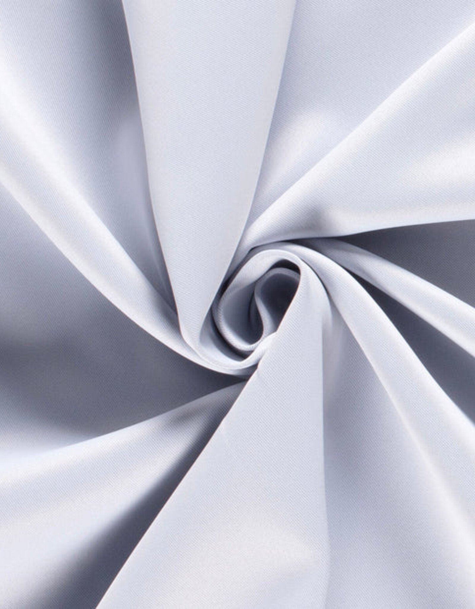 Verduisteringsstof  wit