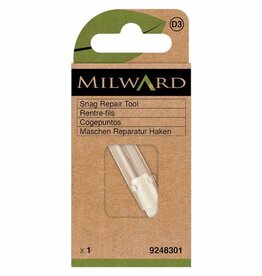 Milward tongnaald mini