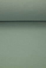 Jersey katoen  uni altmint Jersey katoen  uni altmint