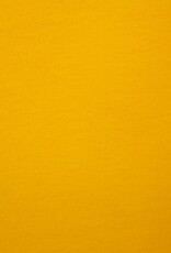 Jersey katoen  uni  zonnegeel Jersey katoen  uni  zonnegeel