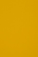 Jersey katoen  uni  zonnegeel Jersey katoen  uni  zonnegeel