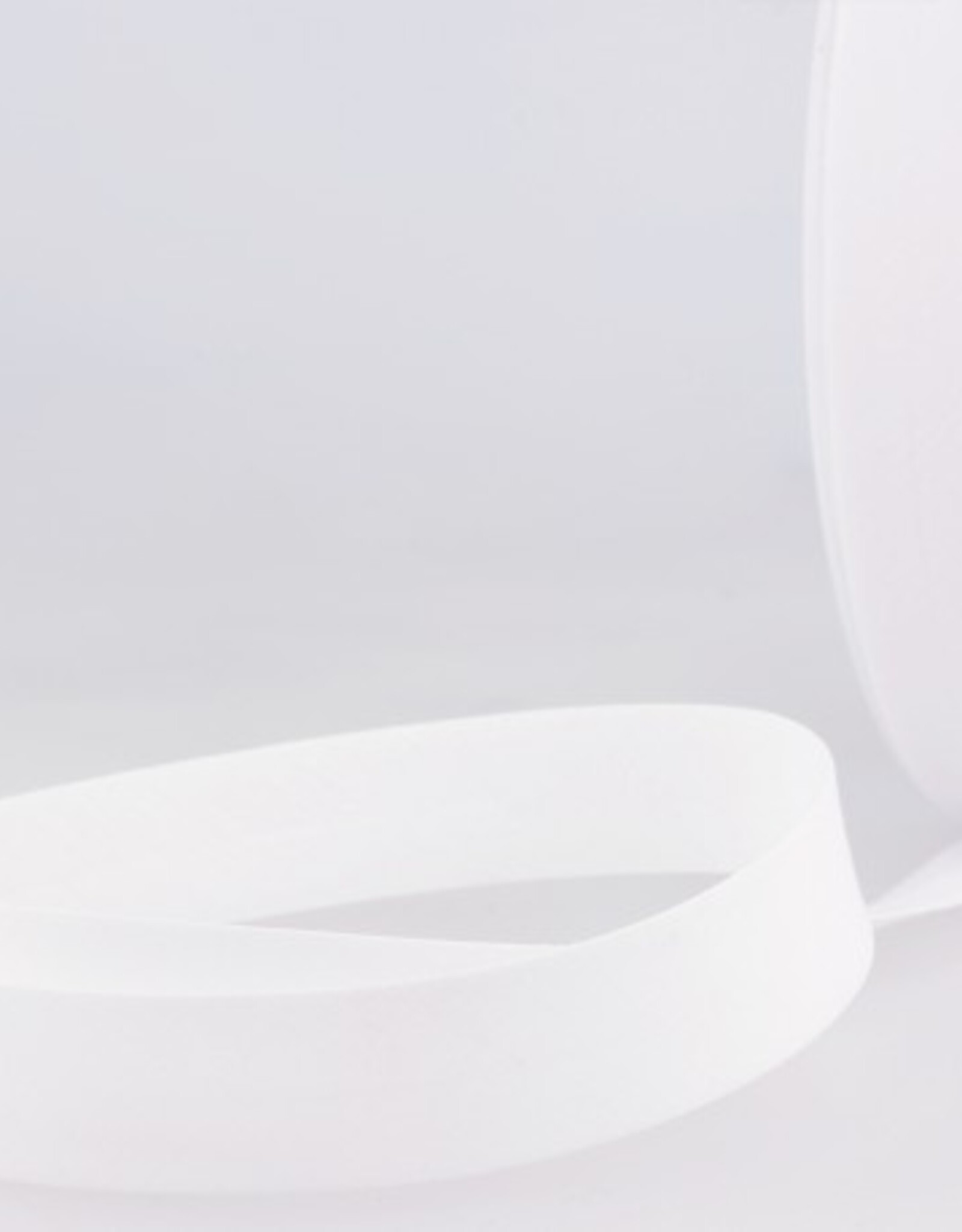 Biais polykatoen 50mm op rol wit 1