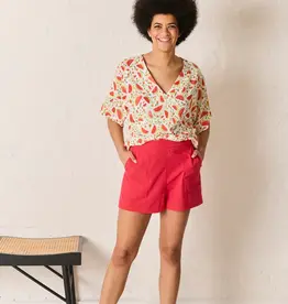 Billie & finn top & short - Atelier jupe