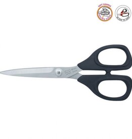 Kleermakersschaar N5165 165mm soft handle