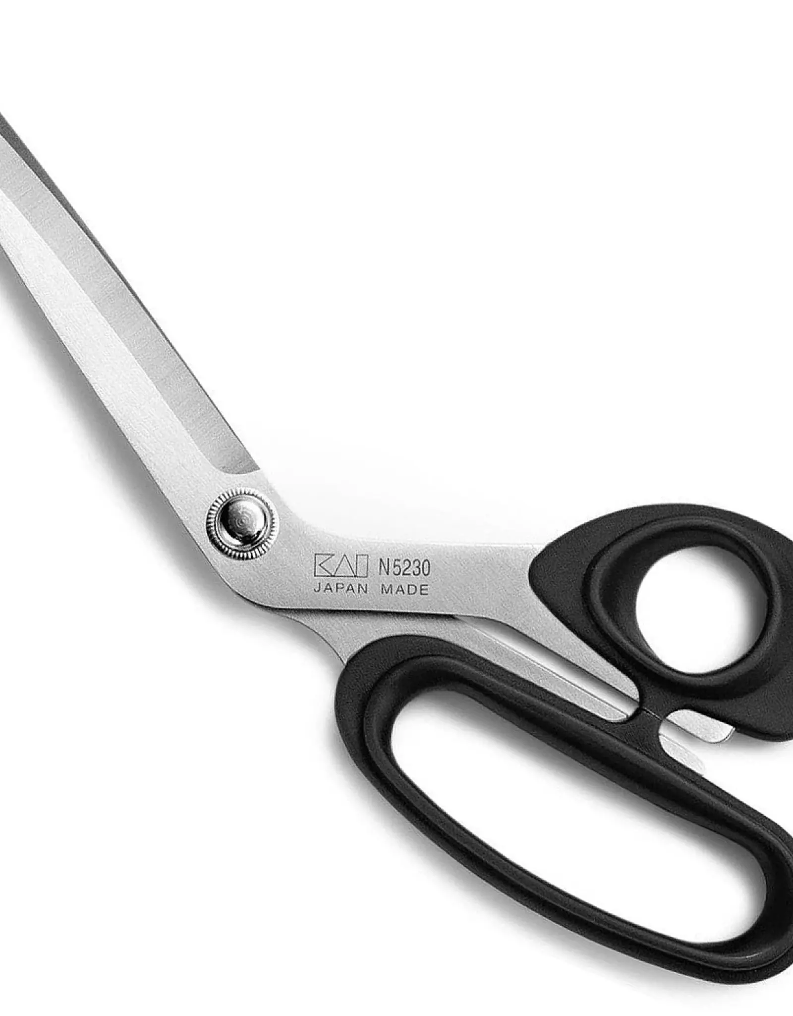 Kleermakersschaar N5230 230mm soft handle