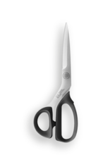 Professional kleermakersschaar  7250 linkshandig  250mm carbon molybd steele