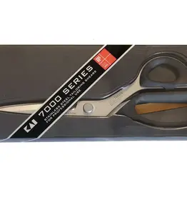 Professional kleermakersschaar  7250 SE  250mm carbon molybd steele