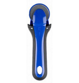 Kai rol mes recht blauw RS-45