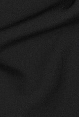 bi-stretch zwart