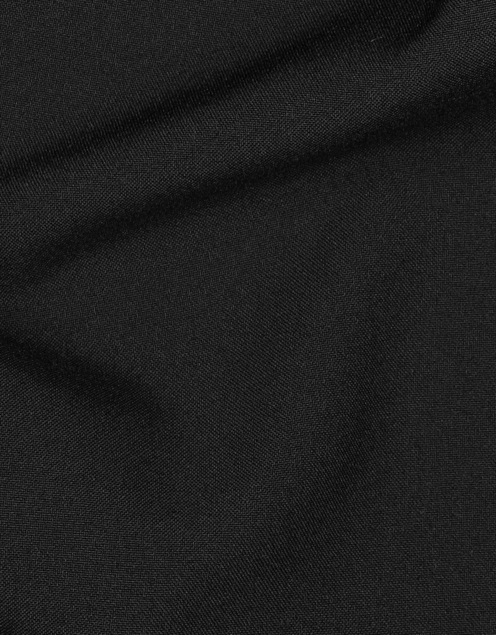 bi-stretch zwart