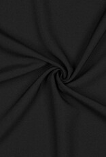 bi-stretch zwart