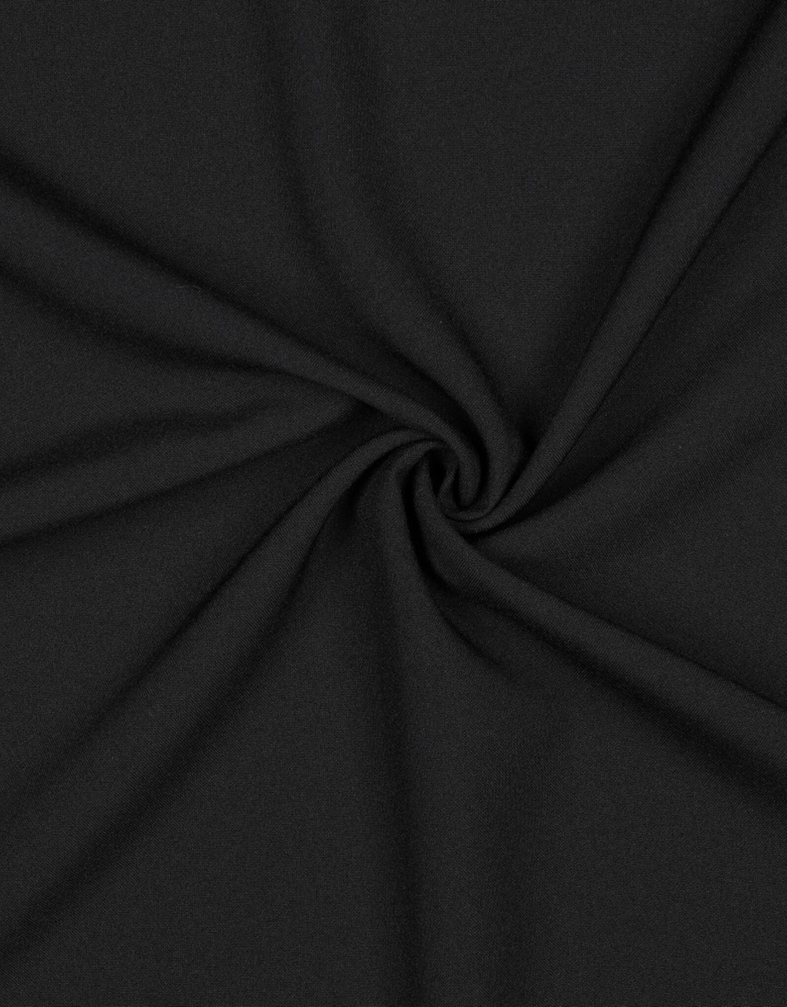 bi-stretch zwart