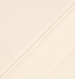 Twill denim off white FM felicia / bruna