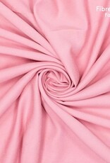 Viscose tencel uni roze FM Alberthe Viscose tencel uni roze FM Alberthe