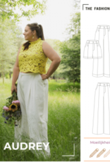 Audrey broek Audrey broek