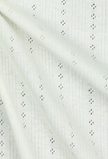 Pointoille off white Pointoille off white