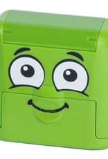 Marky personaliseerbare stempel groen