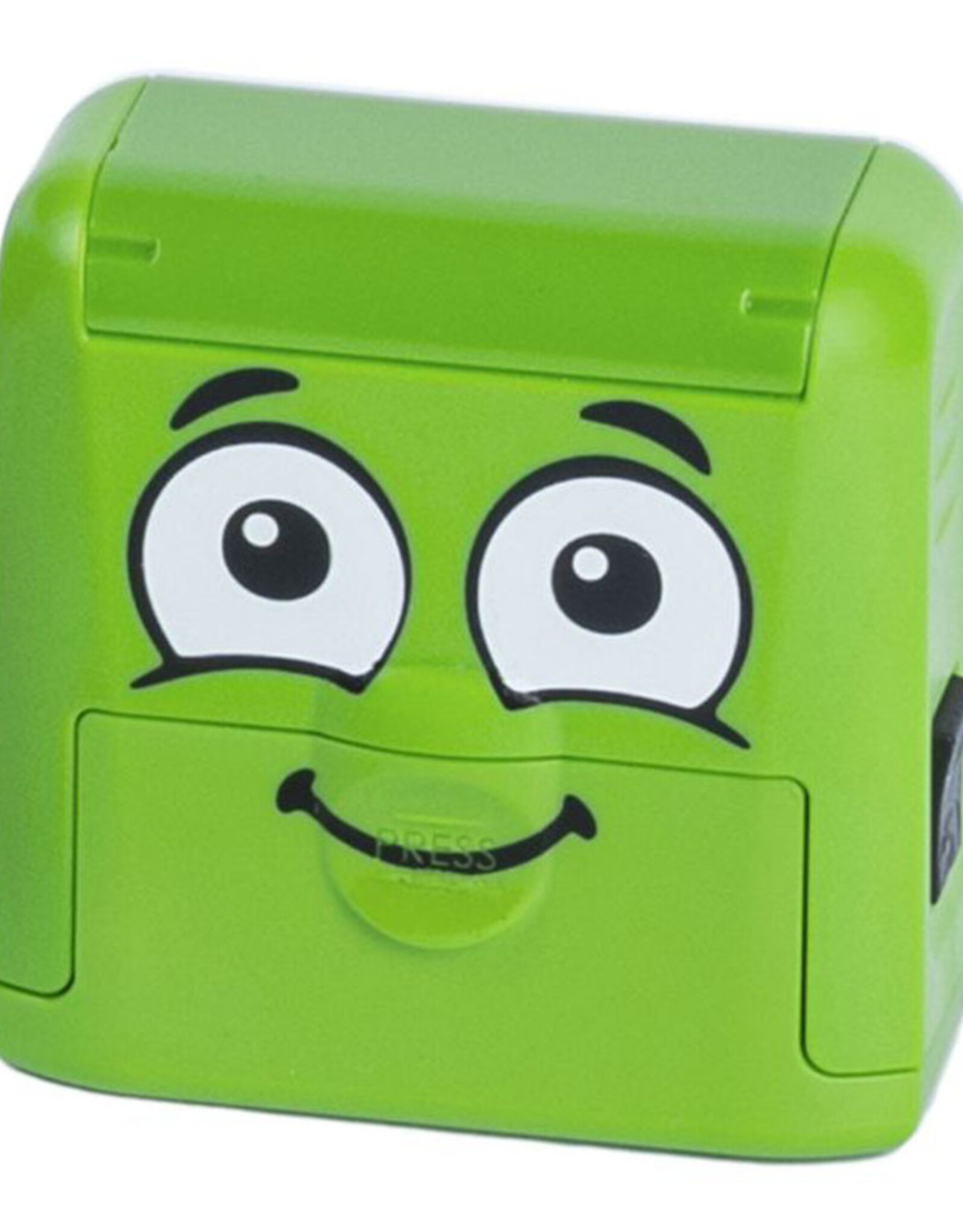 Marky personaliseerbare stempel groen