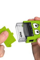 Marky personaliseerbare stempel groen