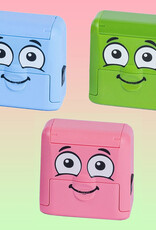 Marky personaliseerbare stempel groen