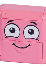 Marky personaliseerbare stempel roze Marky personaliseerbare stempel roze