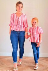 Evie blouse Dames