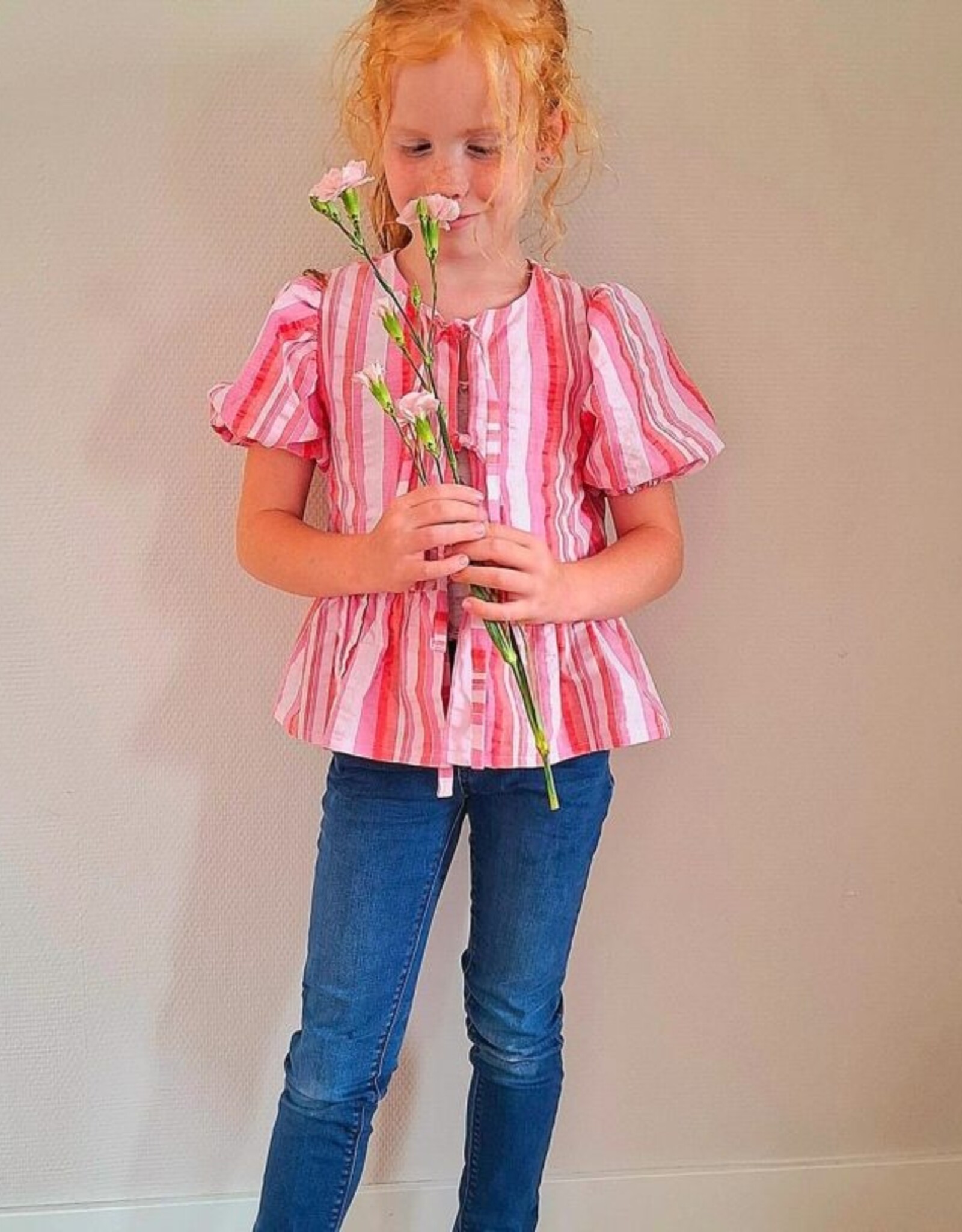 Evie blouse Dames